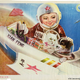 Image for article titled Taikonaut babies of China's space age